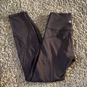 In Movement Tight 25" *Everlux